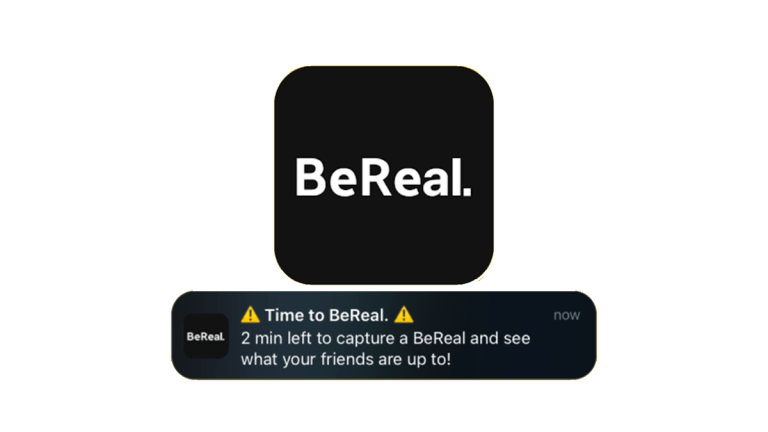 BeReal Search | How to Find Someone on BeReal BeReal Search | How to Find Someone on BeReal