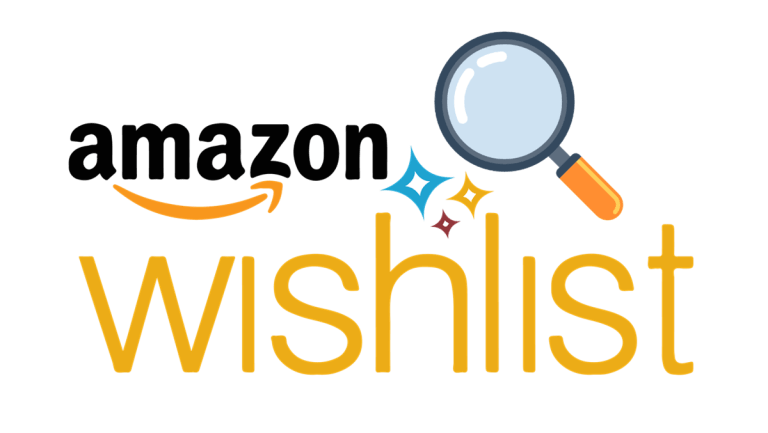 Find Someone’s Amazon Wish List by Name