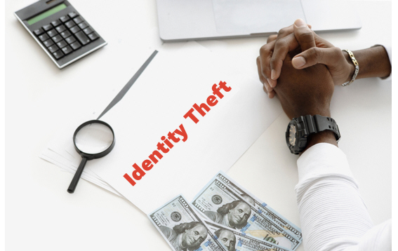 Is My Identity Stolen? Check It Out Before It’s Too Late Is My Identity Stolen? Check It Out Before It’s Too Late