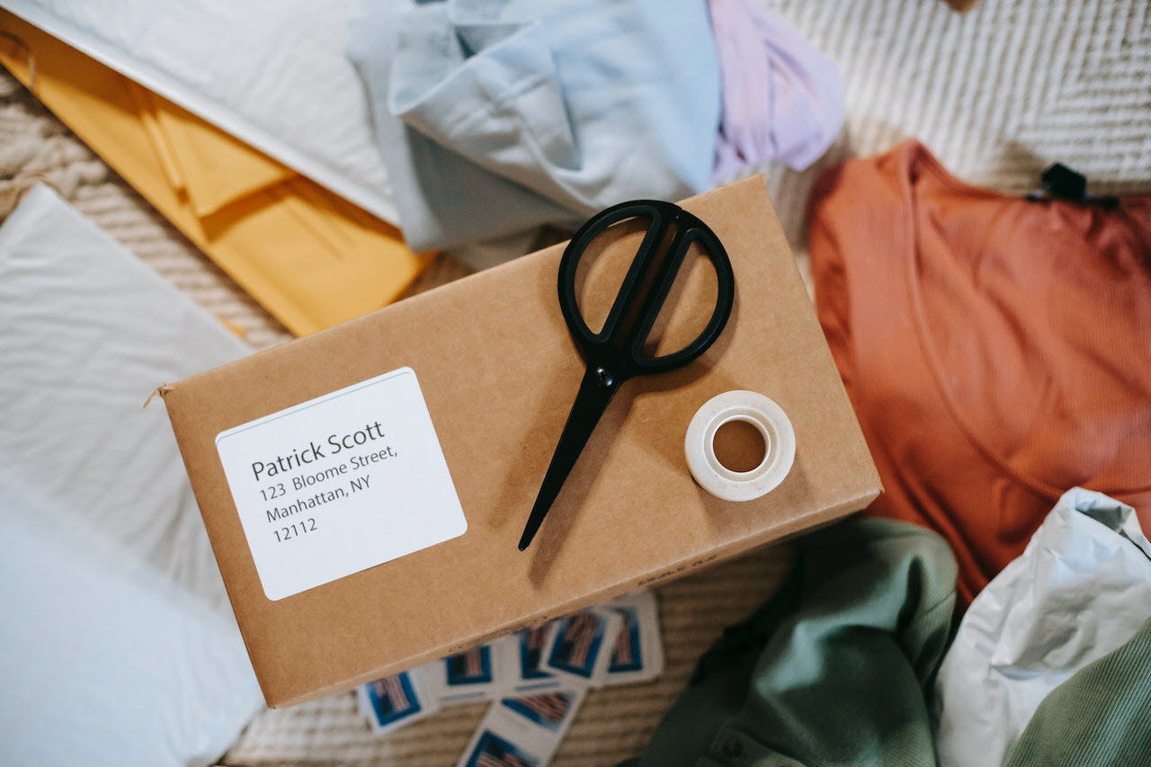 How to Keep Your Address Private [2023 Guide]