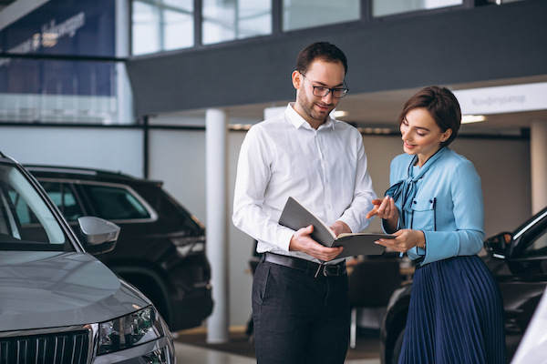 How to Negotiate the Price of a Used Car | 5 Steps to Follow