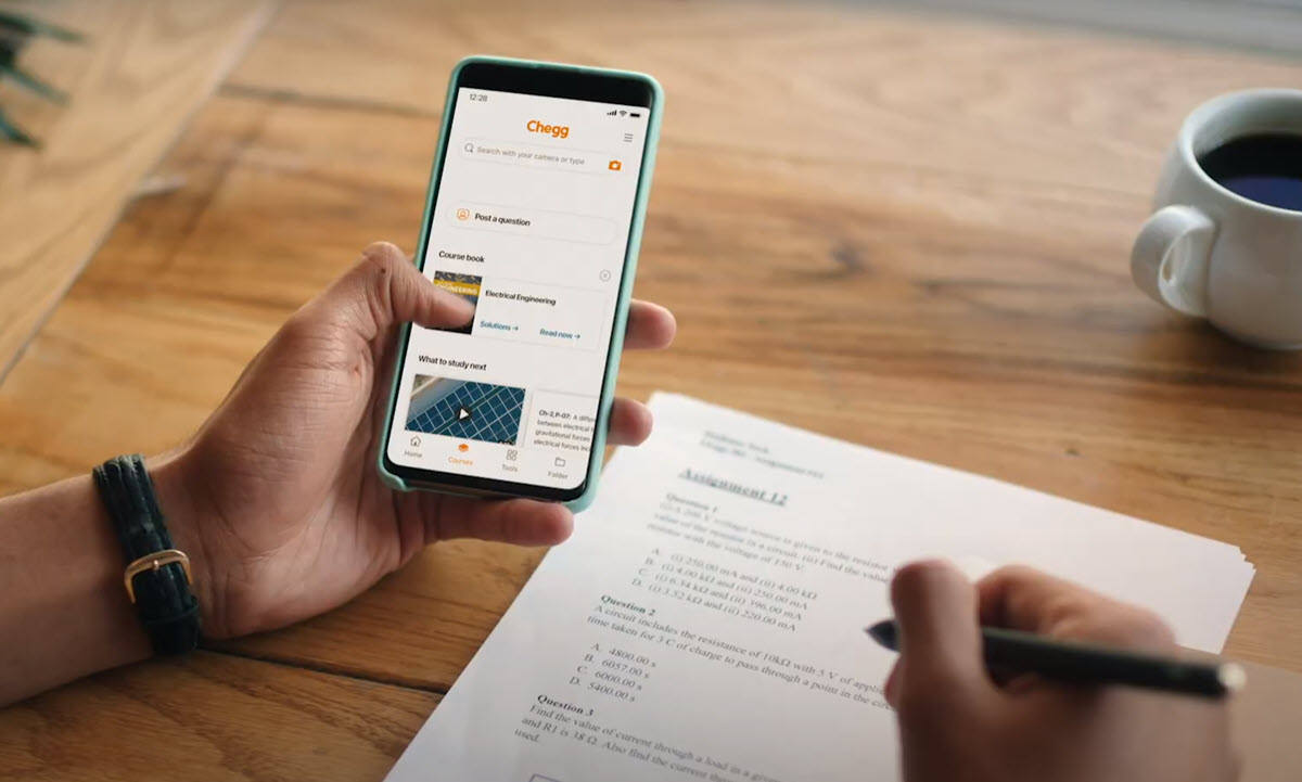 Chegg review: Best homework help website in 2023