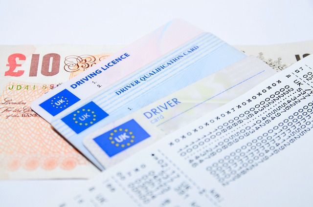 Someone Stole My Driver’s License | 5 Solutions (2023) Someone Stole My Driver’s License | 5 Solutions (2023)
