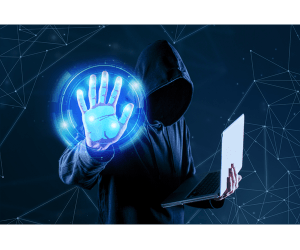 How To Protect Yourself From Online Identity Theft