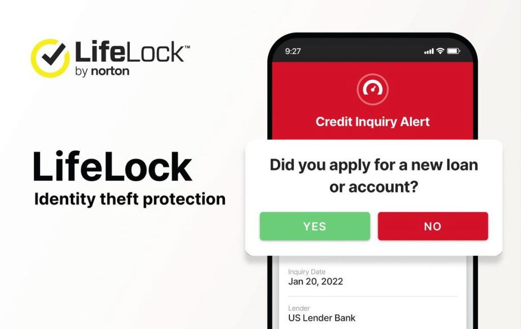 30-Day Norton LifeLock Free Trial | Free Identity Protection