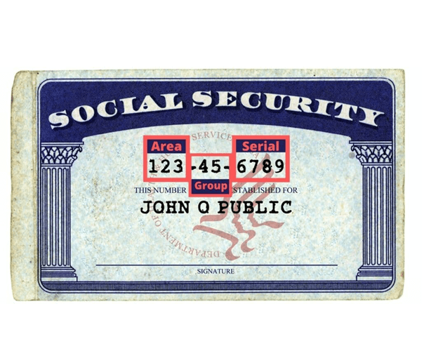 How To Protect Your Social Security Number From Identity Theft (2023)
