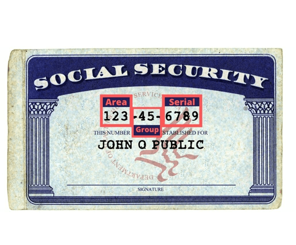 How To Protect Your Social Security Number From Identity Theft (2024)