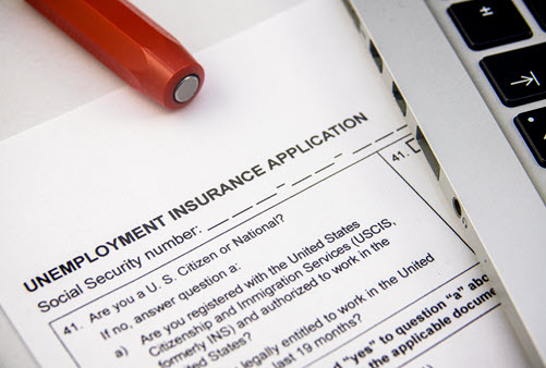 How To Check If Someone Filed Unemployment In My Name How To Check If Someone Filed Unemployment In My Name