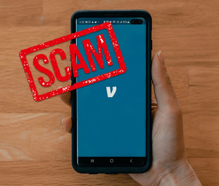 How to Protect Yourself from 5 Common Venmo Scams on 2024