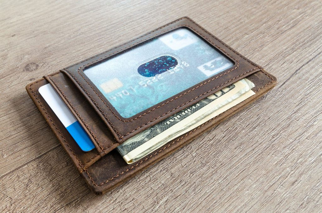 What to Do If My Wallet Is Lost or Stolen - Super Easy