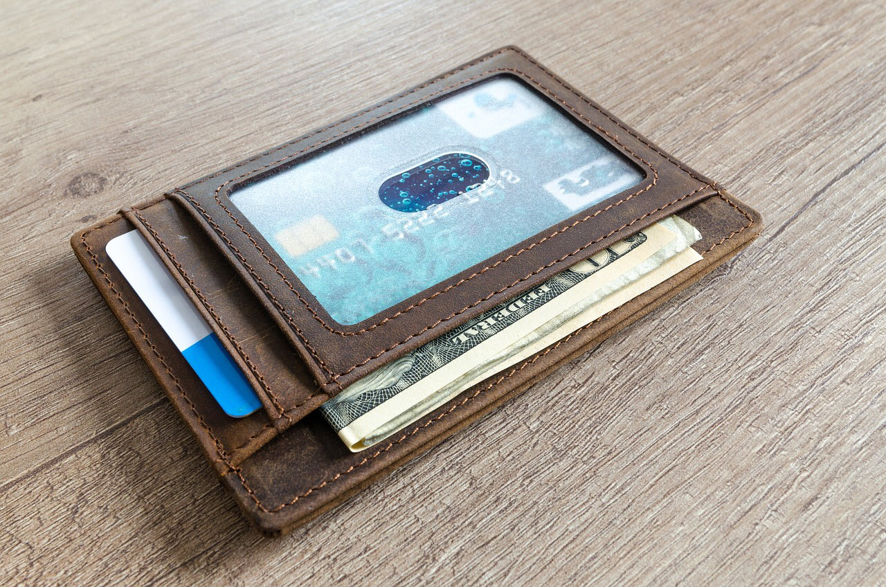 What to Do If My Wallet Is Lost or Stolen