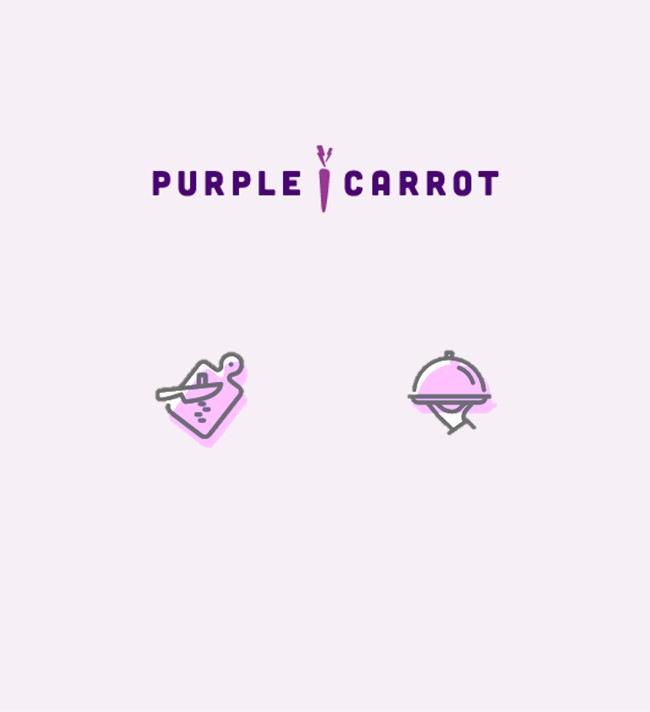 Purple Carrot Free box | How does it work and how to claim it