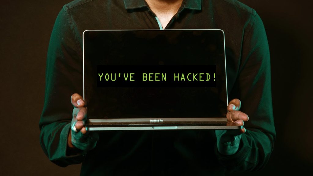 Have You Been Pwned | 4 Free Email Hijack Check