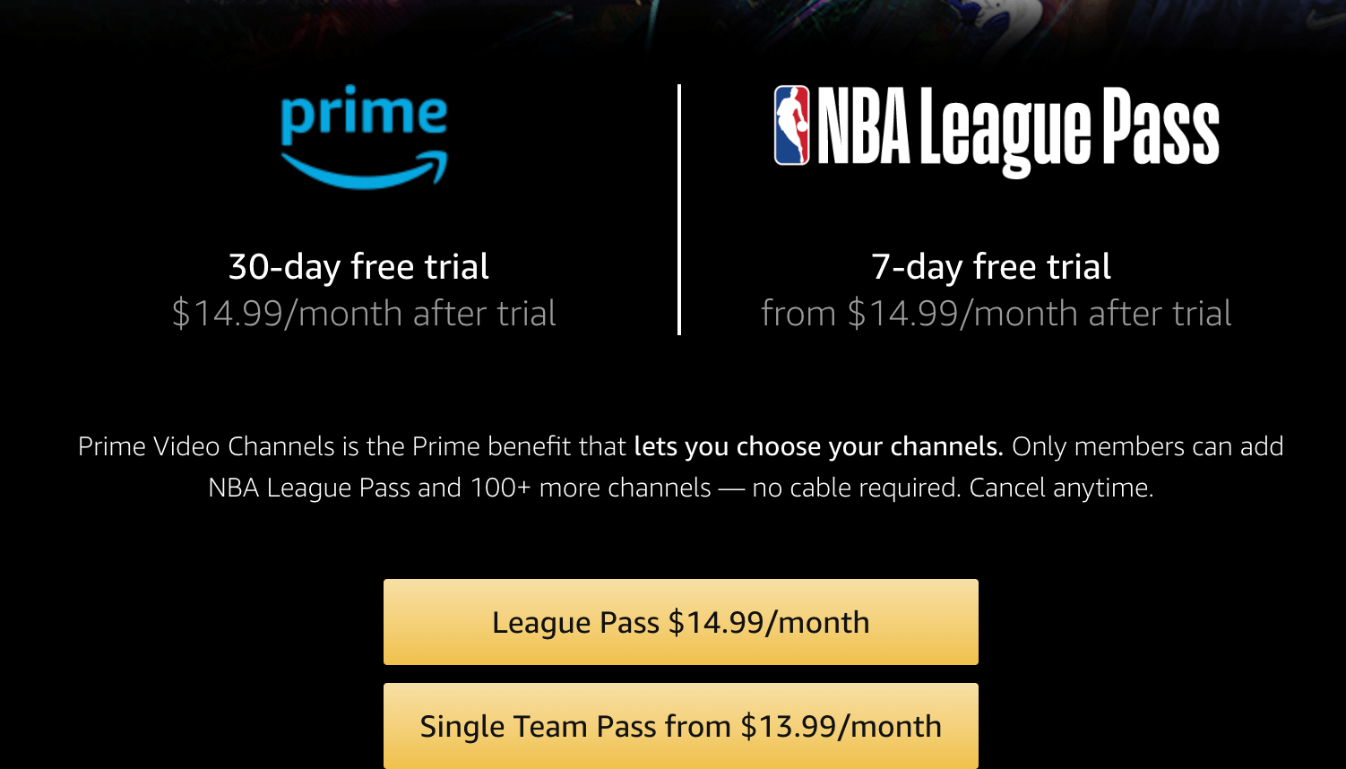 How To Get NBA League Pass For Free 2024 Super Easy