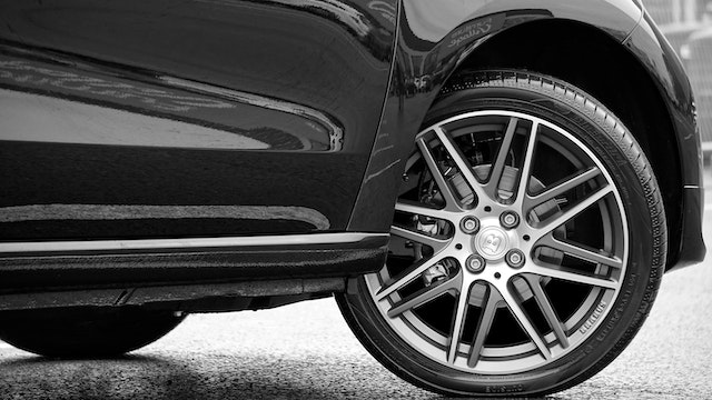 where to buy tires