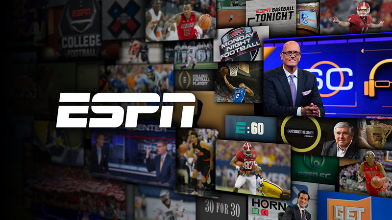 How to Watch ESPN for Free - Streaming Guide 2024