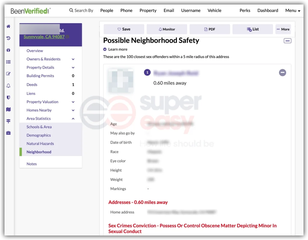 How To Find My Neighbors Address – JRAU