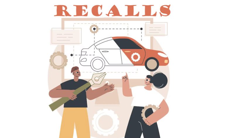 Vehicle Recall Checkers | Get A Detailed Recall History Report For Your Car