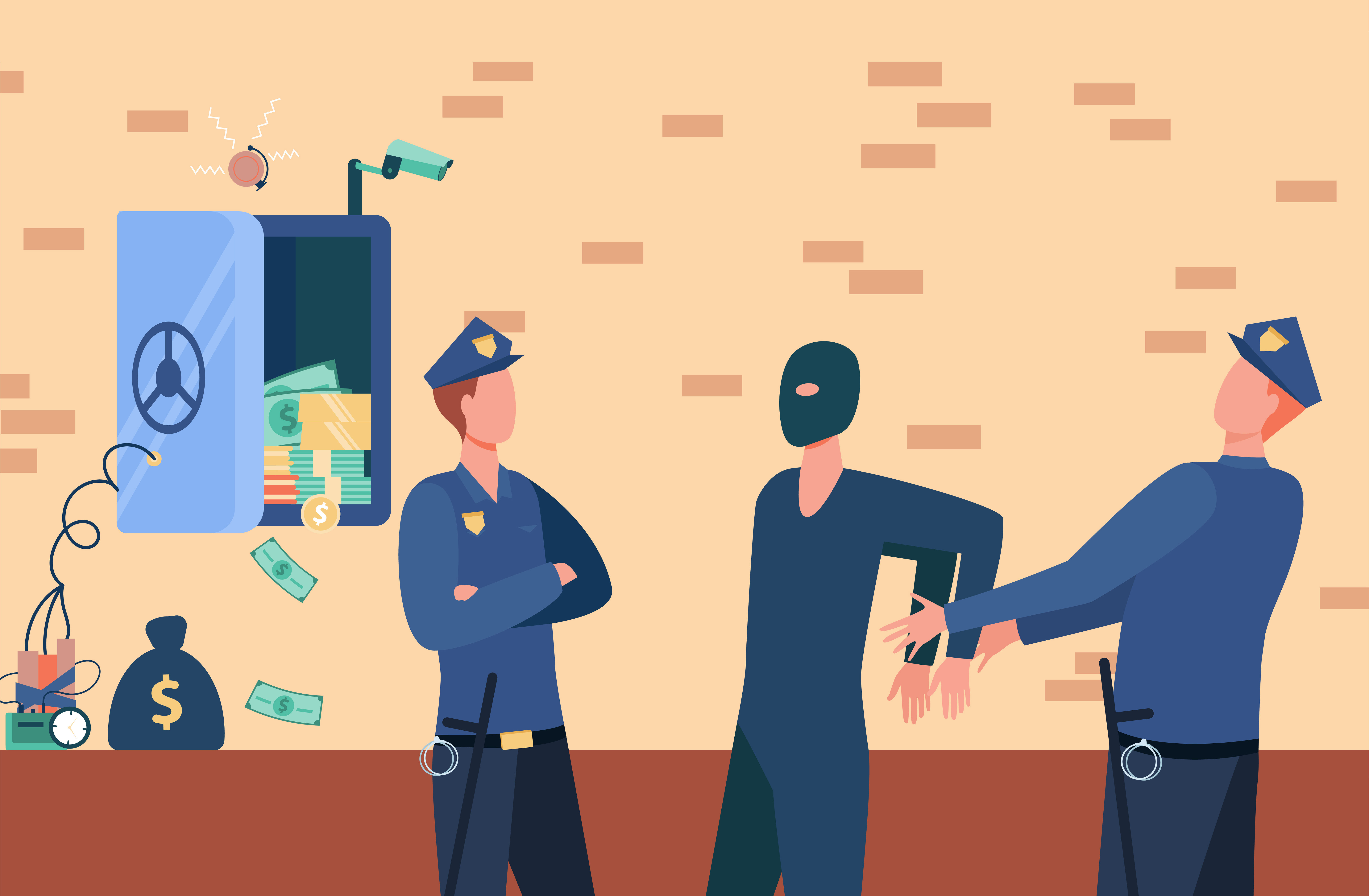 Are Arrest Records Public How To Find Someone s Criminal History 