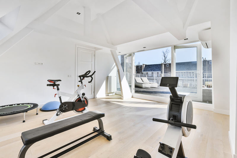 How to Make a Home Gym (Complete Guide 2024)