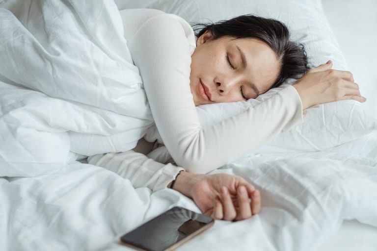 Best Pillows for Side Sleepers 2023