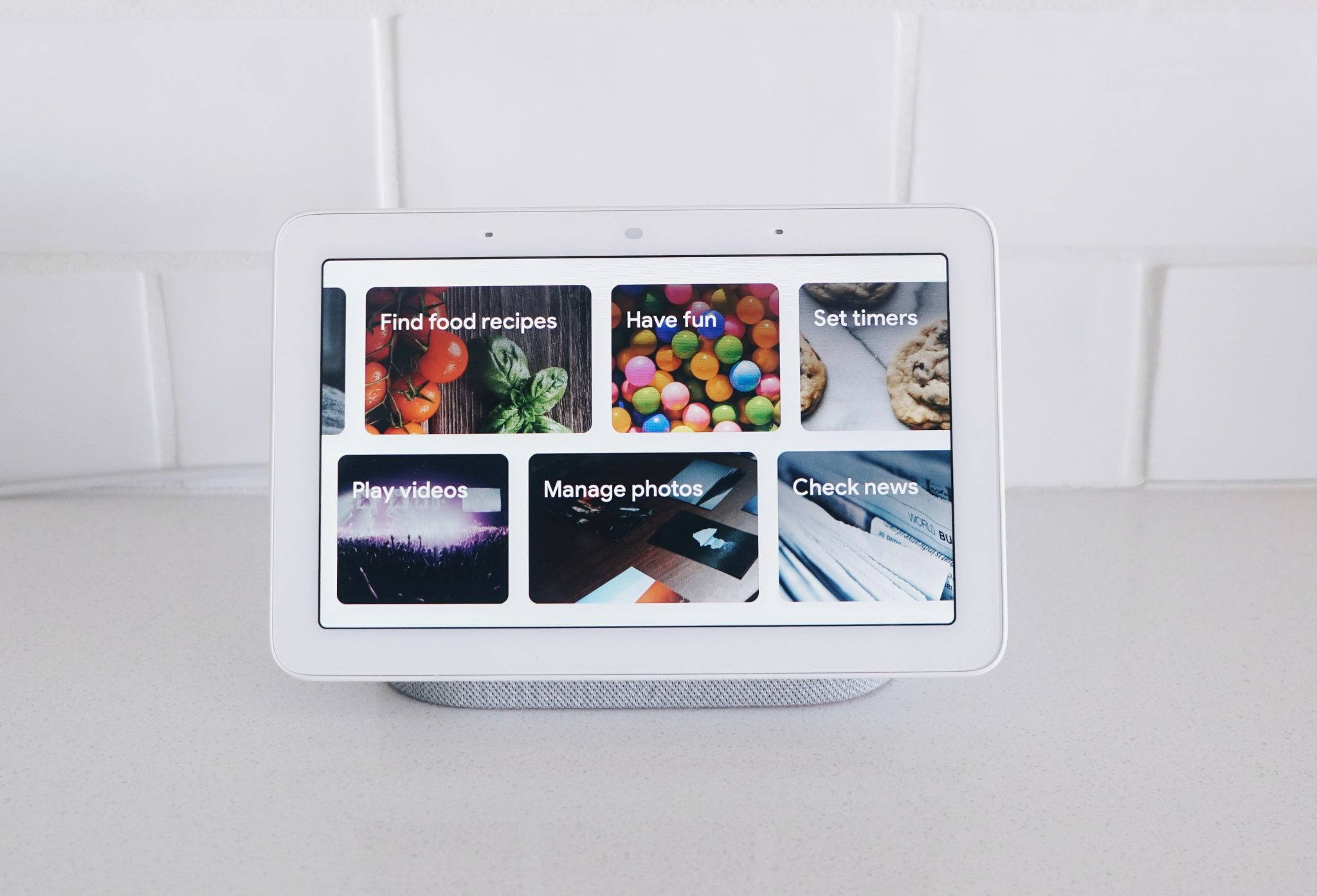 The Best Smart Displays for Your Smart Home [2024] Super Easy