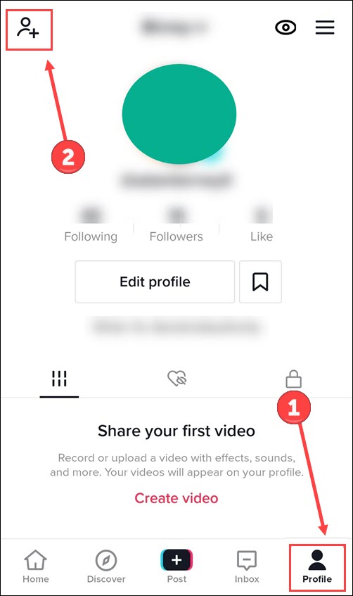 How to Find Your Contacts on TikTok (2023 Hacks) Super Easy