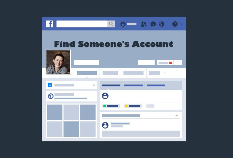 5 Best Ways to Do a Facebook Search by Name and Location