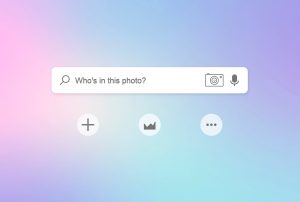 How to Find Who is in This Photo?