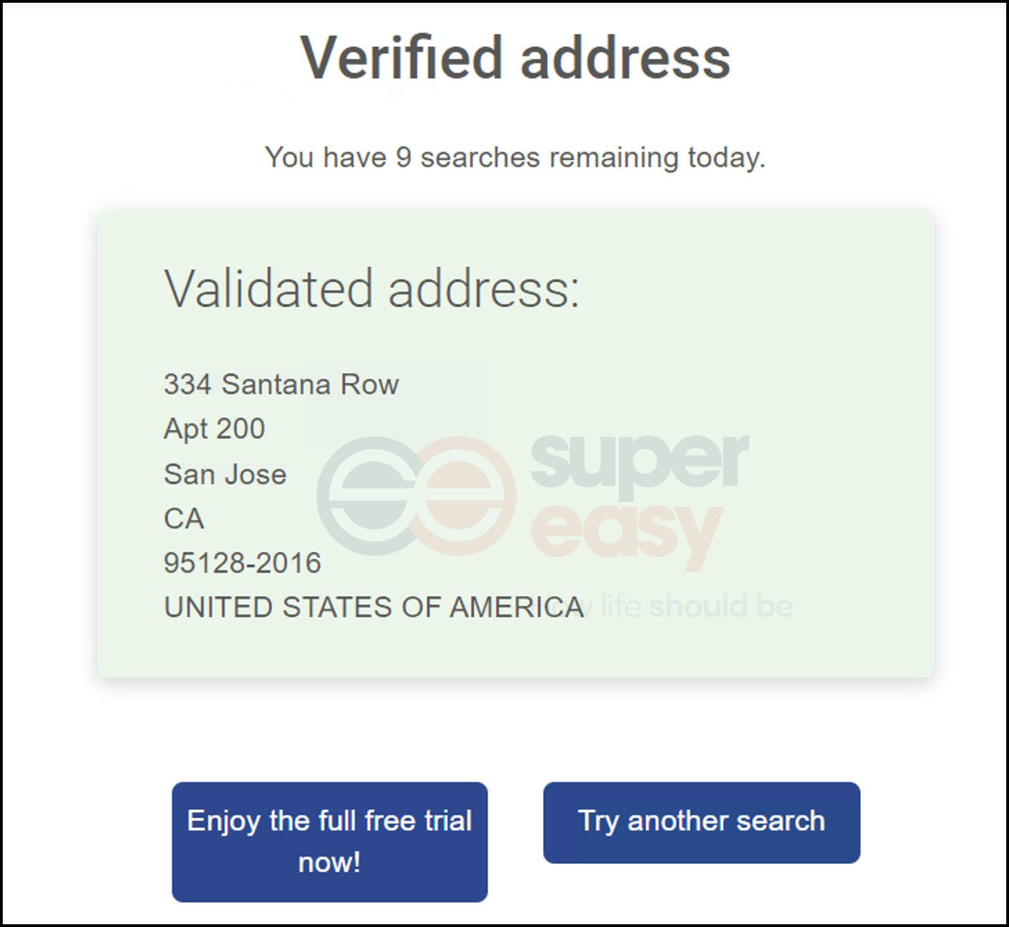 Usps Verify Address Online – Check the Addresses – VBGP