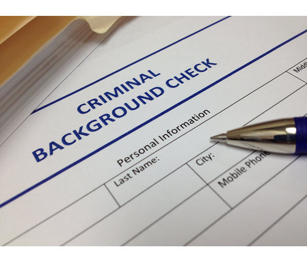 Quick Background Check - Results in Minutes