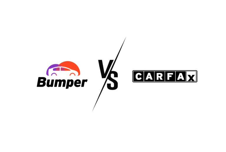 Bumper vs Carfax | Is Bumper as good as Carfax – 2024 Guide