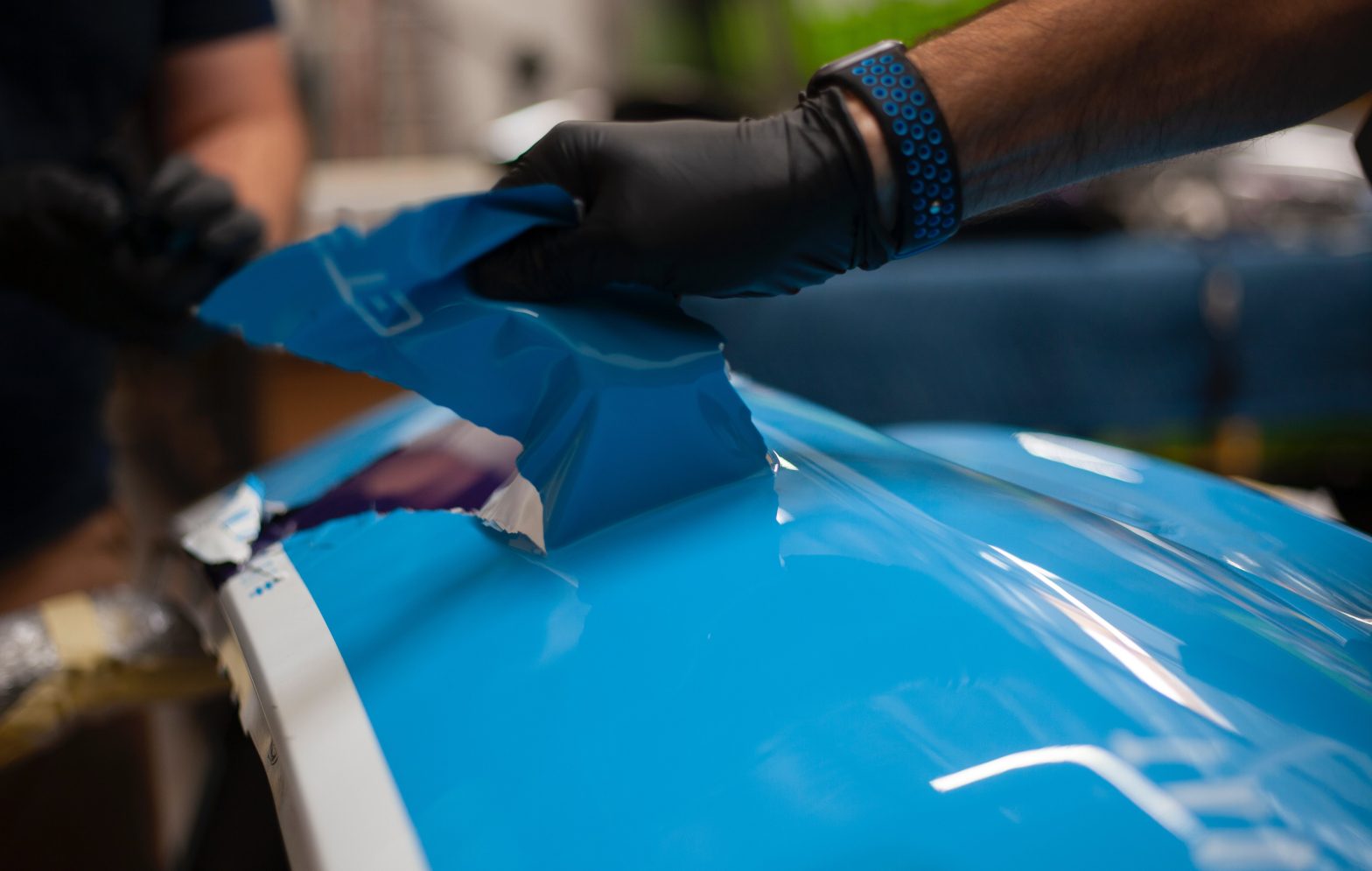 How to Find Touch Up Paint Color Match by VIN Super Easy