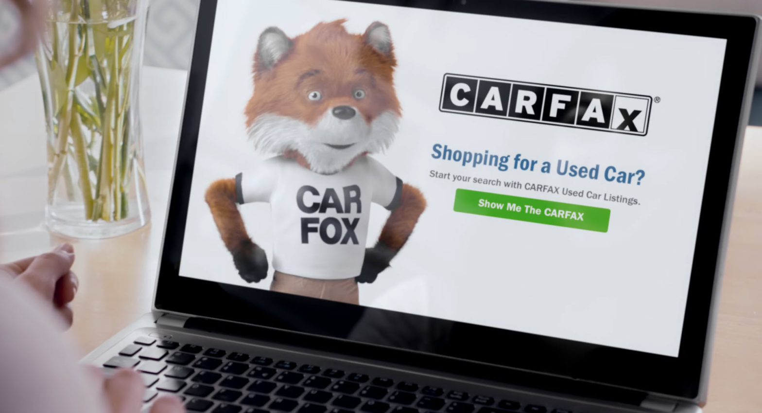 Free CARFAX Vehicle History Report | Check for Accidents, Titles & More