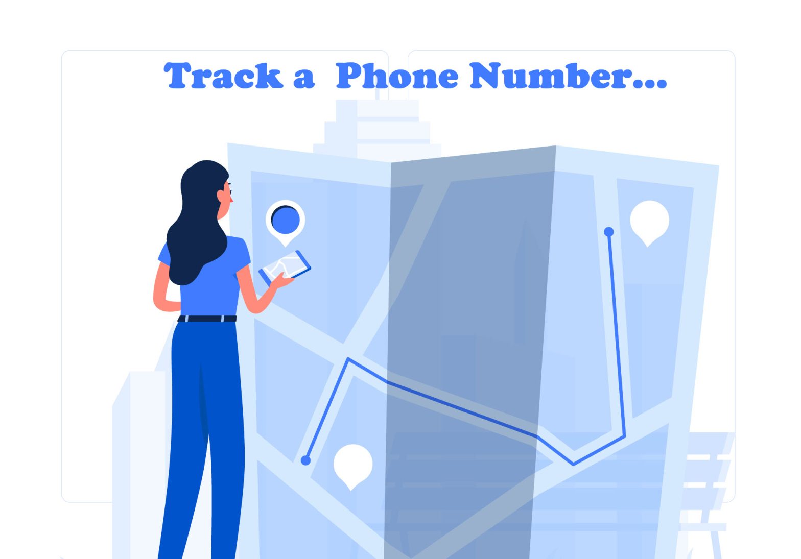 How to Locate a Phone Number (2024)