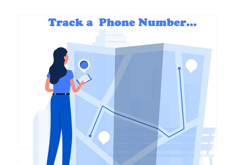 How to Locate a Phone Number (2023)