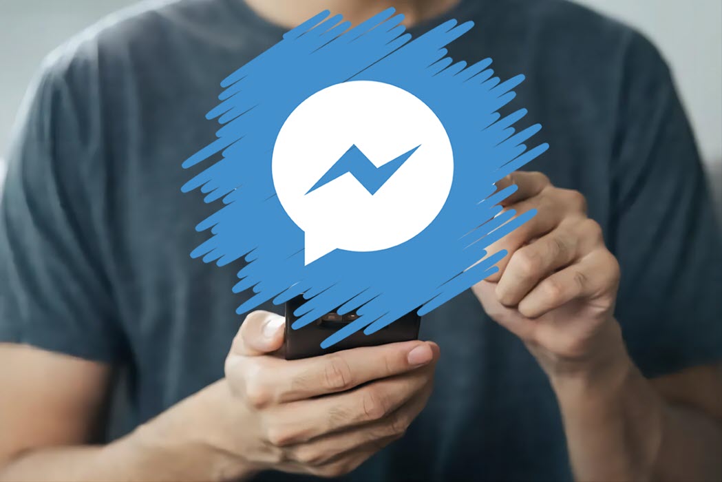 How to Find Someone on Messenger without Facebook (2024)