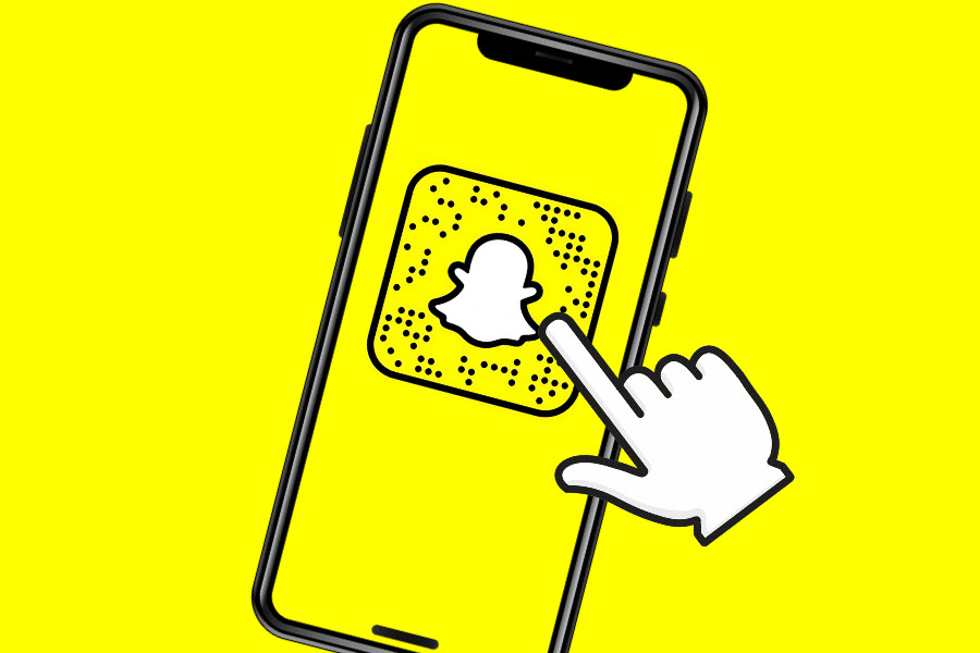 How to Find If Someone Is On Snapchat (2023)