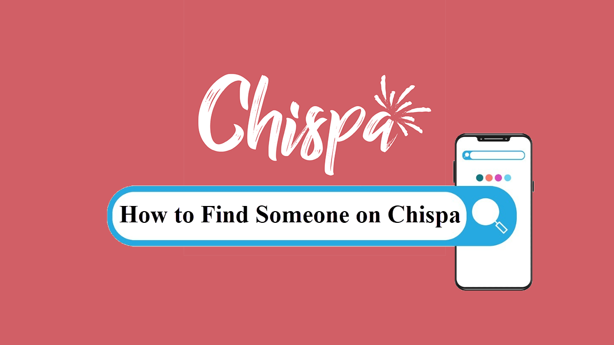 How to Search for Someone on Chispa | Dating Profile Search