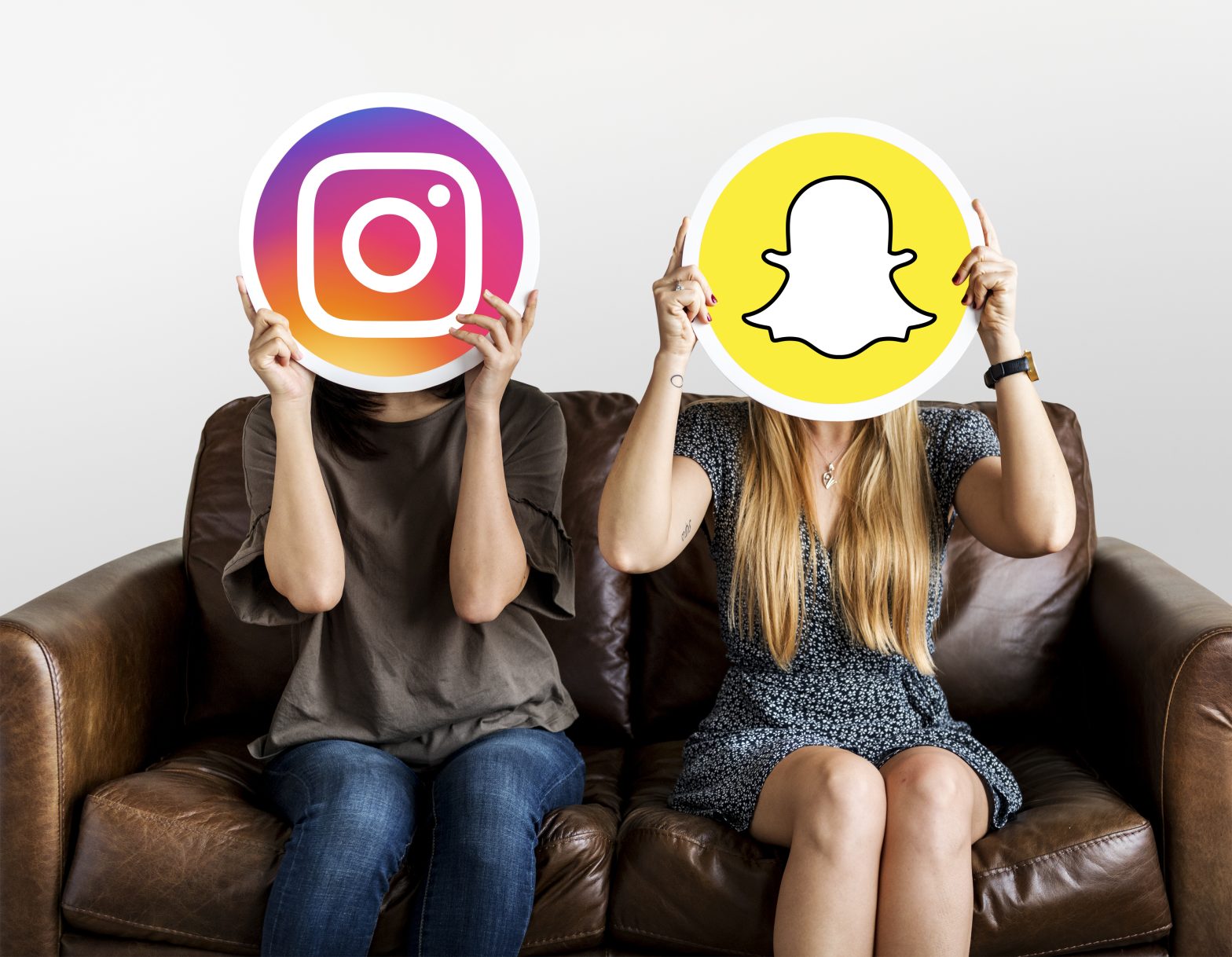 How to Find Someone's Instagram from Snapchat