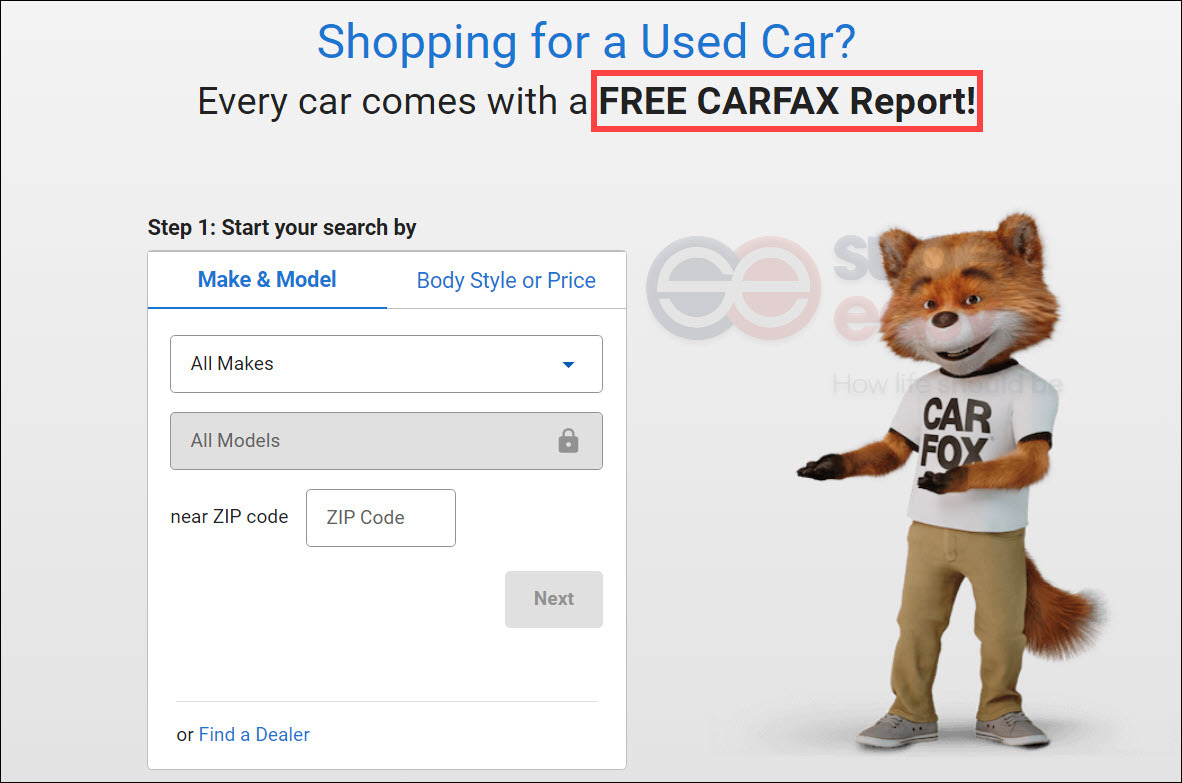 Free VIN Check on DMV 3 Best Ways to Get Vehicle Reports 2023 Super