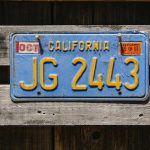 California license plate lookup | CA Plate Owner Lookup