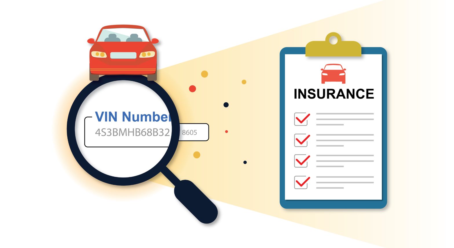 How to Check Car Insurance by VIN Number (2024)