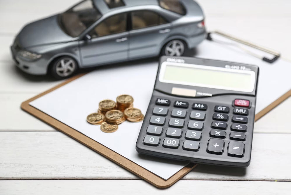 How To Check My Car Value - Carfax & Best Alternative Estimators