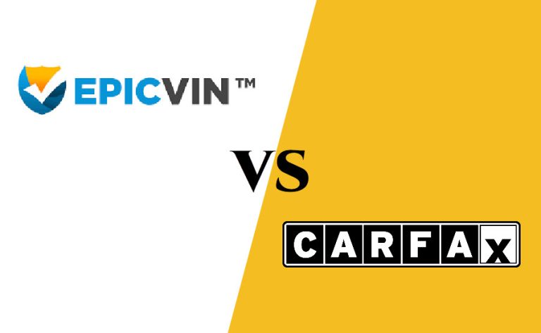 EpicVIN vs Carfax – How To Get Unlimited Vehicle Reports (2024)