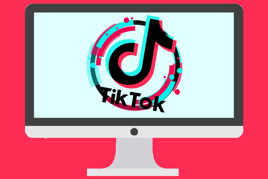 How to Search Someone on TikTok on Computer 2024