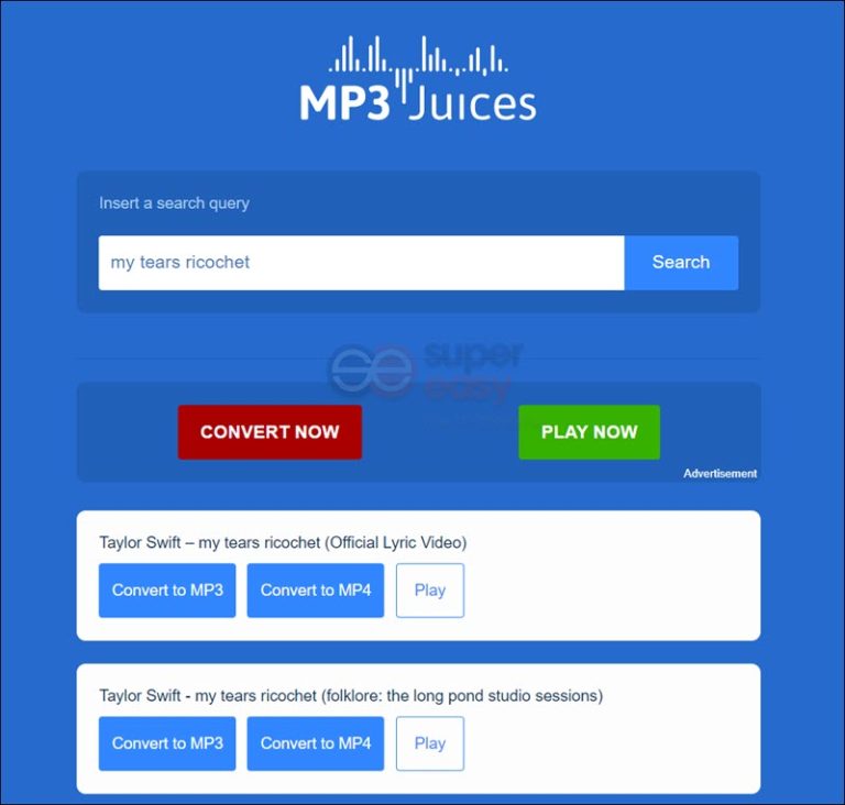 Top Safe YouTube to MP3 Converters 2024 Super Easy