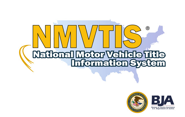 NMVTIS Report | Check Vehicle History & More