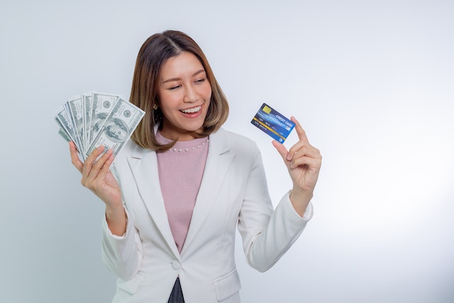 best rewards credit card