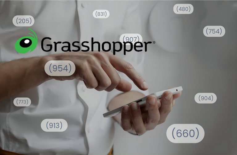 Grasshopper Phone Number Lookup – Find Out Who Owns the Number